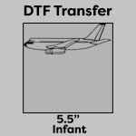 DTF Transfer 5.5" Thumbnail