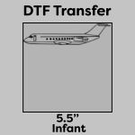 DTF Transfer 5.5" Thumbnail