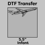 DTF Transfer 5.5" Thumbnail