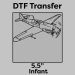 DTF Transfer 5.5" Thumbnail