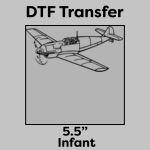 DTF Transfer 5.5" Thumbnail