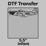 DTF Transfer 5.5" Thumbnail