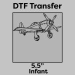 DTF Transfer 5.5" Thumbnail