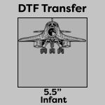 DTF Transfer 5.5" Thumbnail