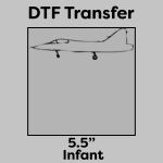 DTF Transfer 5.5" Thumbnail