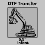 DTF Transfer 5.5" Thumbnail