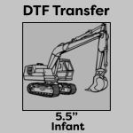 DTF Transfer 5.5" Thumbnail