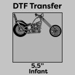 DTF Transfer 5.5" Thumbnail