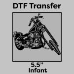 DTF Transfer 5.5" Thumbnail