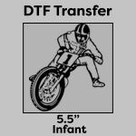 DTF Transfer 5.5" Thumbnail