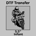 DTF Transfer 5.5" Thumbnail