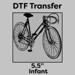 DTF Transfer 5.5" Thumbnail