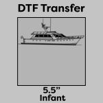 DTF Transfer 5.5" Thumbnail