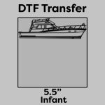 DTF Transfer 5.5" Thumbnail