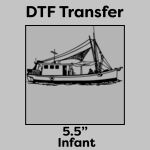 DTF Transfer 5.5" Thumbnail