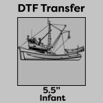 DTF Transfer 5.5" Thumbnail