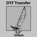 DTF Transfer 5.5" Thumbnail