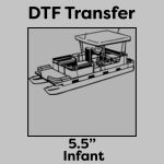 DTF Transfer 5.5" Thumbnail