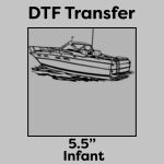 DTF Transfer 5.5" Thumbnail
