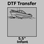 DTF Transfer 5.5" Thumbnail
