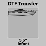DTF Transfer 5.5" Thumbnail