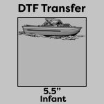 DTF Transfer 5.5" Thumbnail