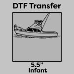 DTF Transfer 5.5" Thumbnail