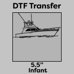 DTF Transfer 5.5" Thumbnail