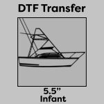 DTF Transfer 5.5" Thumbnail