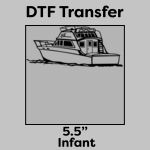 DTF Transfer 5.5" Thumbnail
