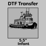 DTF Transfer 5.5" Thumbnail