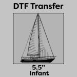 DTF Transfer 5.5" Thumbnail