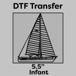 DTF Transfer 5.5" Thumbnail