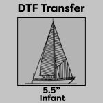 DTF Transfer 5.5" Thumbnail