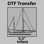 DTF Transfer 5.5" Thumbnail