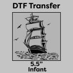 DTF Transfer 5.5" Thumbnail