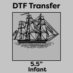 DTF Transfer 5.5" Thumbnail