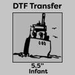 DTF Transfer 5.5" Thumbnail