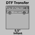 DTF Transfer 5.5" Thumbnail