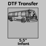 DTF Transfer 5.5" Thumbnail