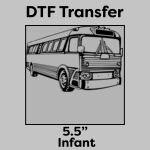 DTF Transfer 5.5" Thumbnail