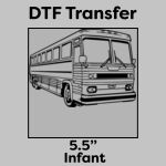 DTF Transfer 5.5" Thumbnail