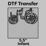 DTF Transfer 5.5" Thumbnail