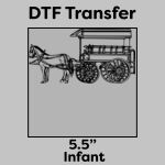 DTF Transfer 5.5" Thumbnail