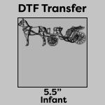 DTF Transfer 5.5" Thumbnail