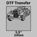 DTF Transfer 5.5" Thumbnail