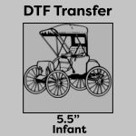 DTF Transfer 5.5" Thumbnail