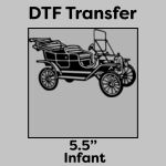 DTF Transfer 5.5" Thumbnail
