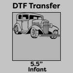 DTF Transfer 5.5" Thumbnail