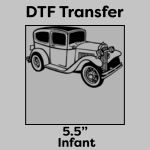 DTF Transfer 5.5" Thumbnail